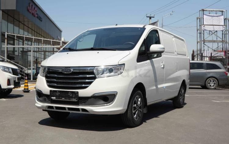 JAC М3
