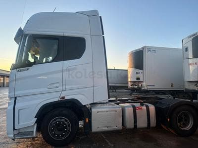 Volvo