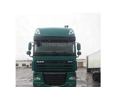 DAF XF