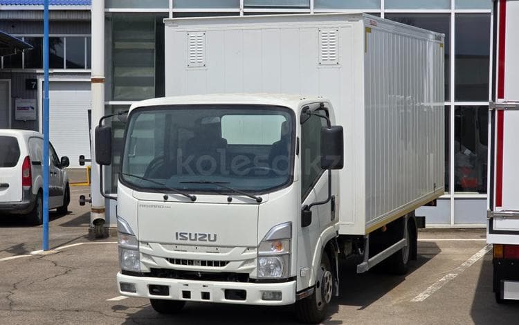 Isuzu NMR85H