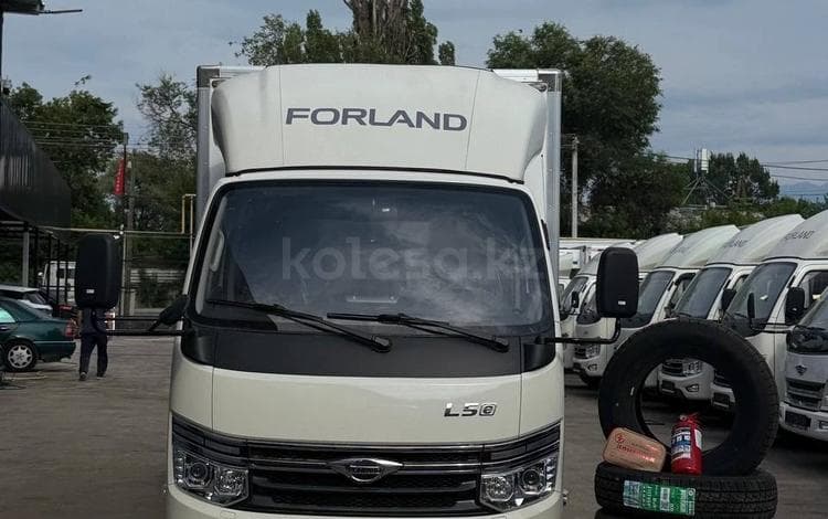 Forland L5e