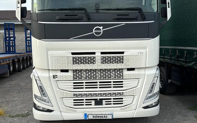 Volvo FH