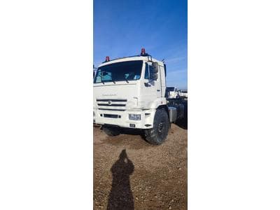 КамАЗ 53504-6013-50