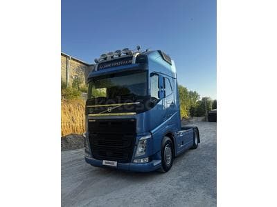 Volvo FH