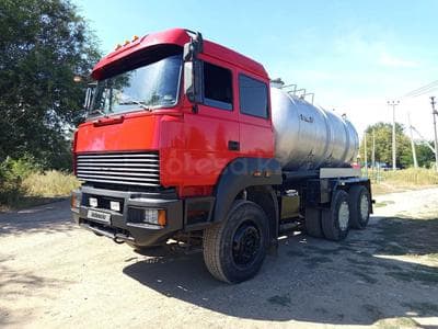 IVECO