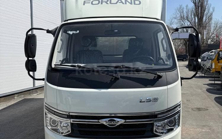 Forland L6