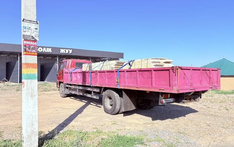 Foton Aumark BJ10xx/11xx