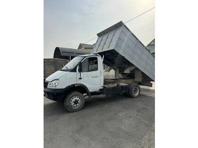 ГАЗ Валдай