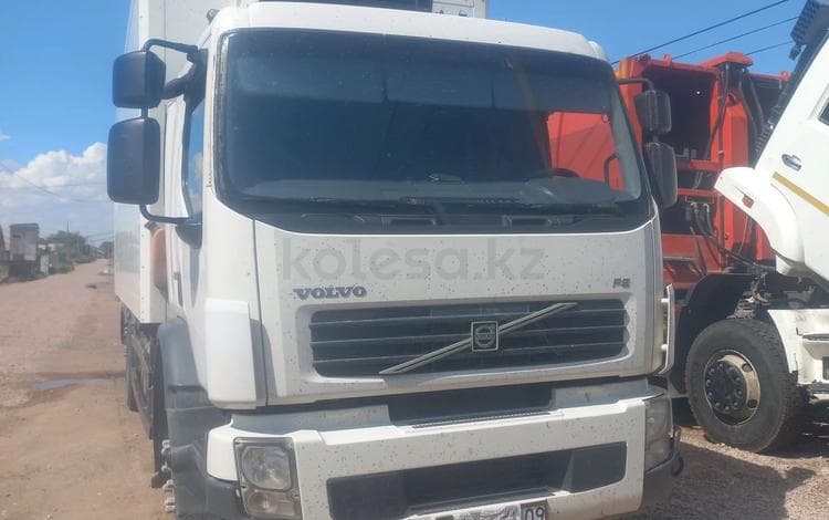 Volvo FE