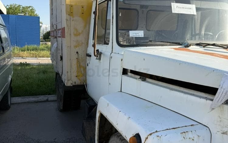 ГАЗ 3307