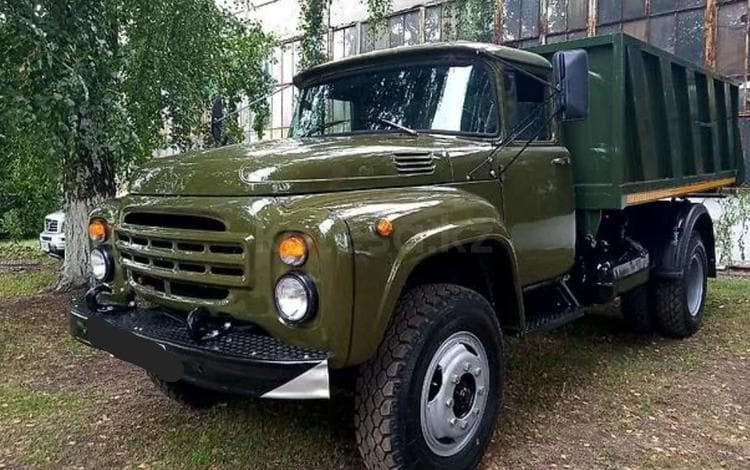 ЗиЛ 130
