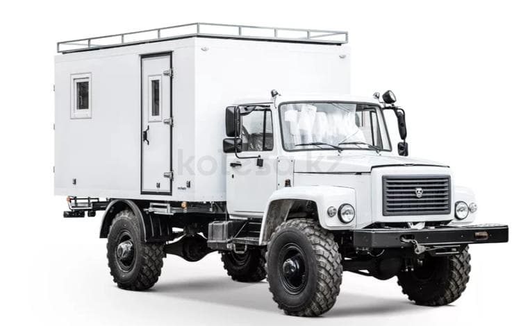ГАЗ 3308