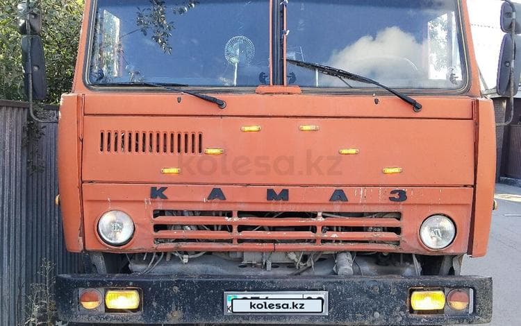 КамАЗ 5511