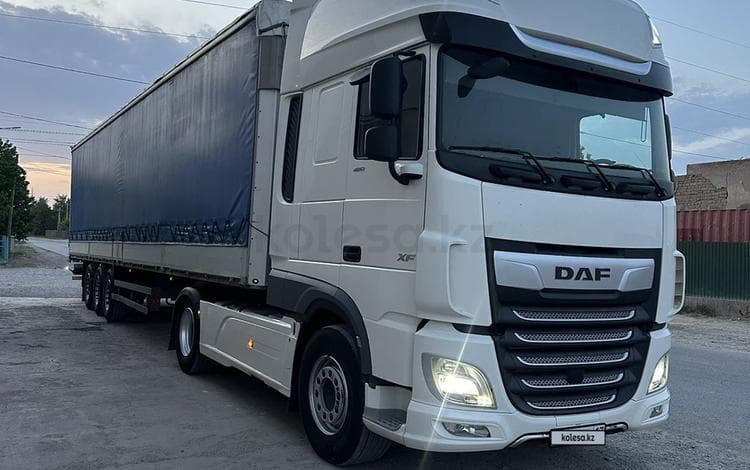 DAF