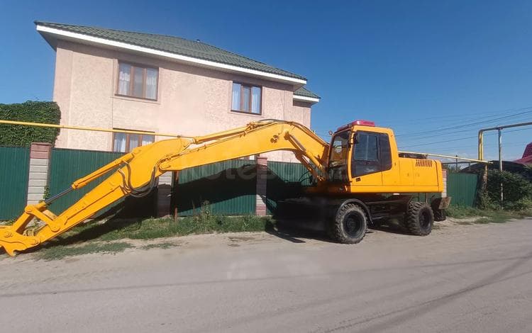 Hyundai R210W