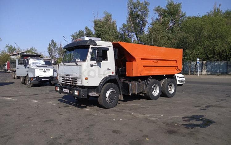 КамАЗ 5511