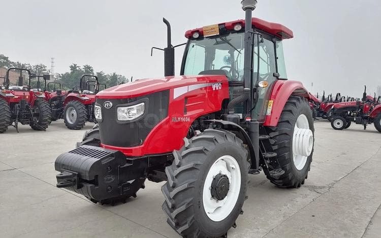 YTO NLX 1404-1