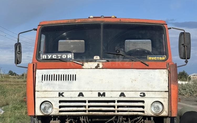 КамАЗ