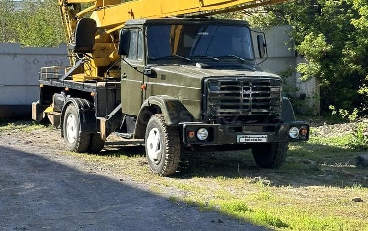 ЗиЛ АГП-22.04