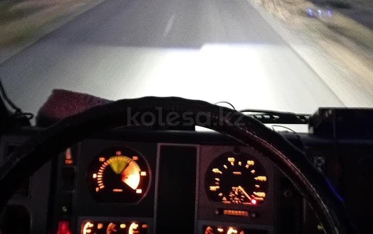 КамАЗ
