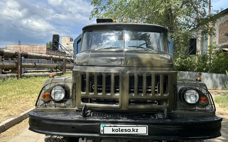 ЗиЛ 131