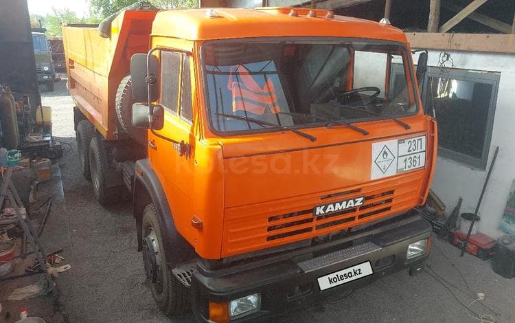 КамАЗ 65111