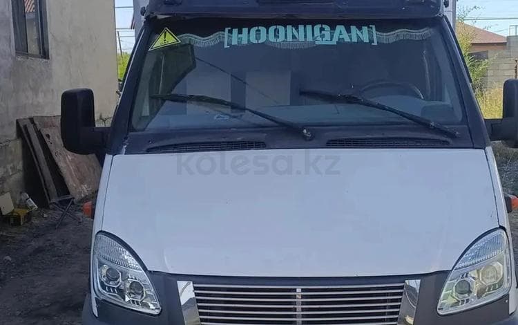 ГАЗ ГАЗель (2705)