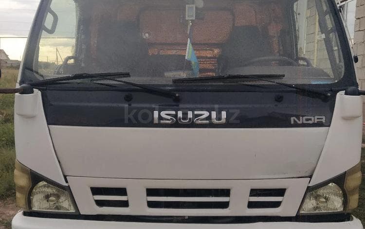 Isuzu Elf (N-series)