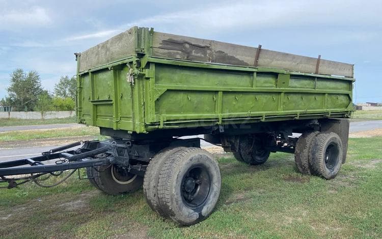 КамАЗ 53212