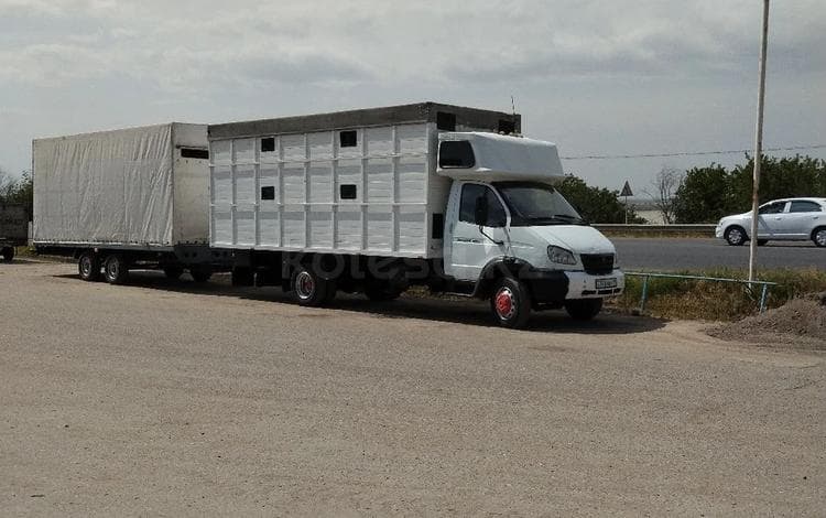 ГАЗ Валдай