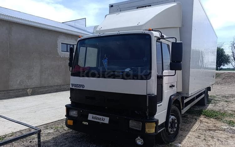 Volvo FL