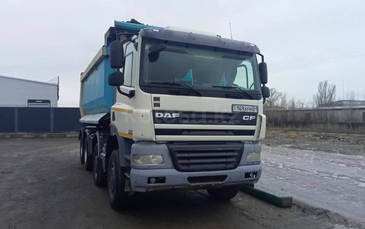 DAF CF 85