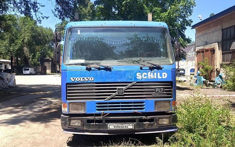 Volvo FL