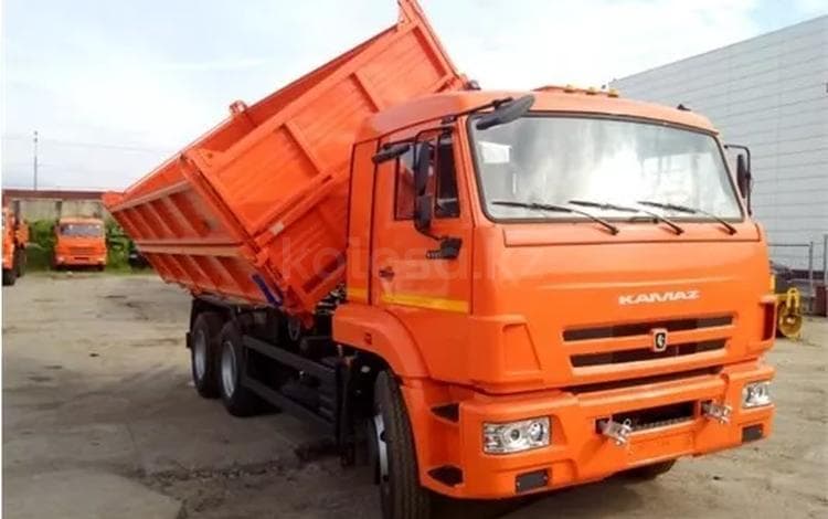 КамАЗ 45143-6012-50