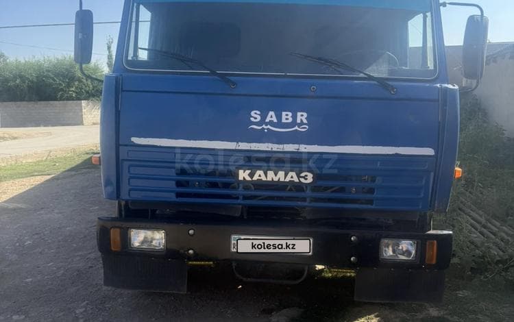 КамАЗ 5410