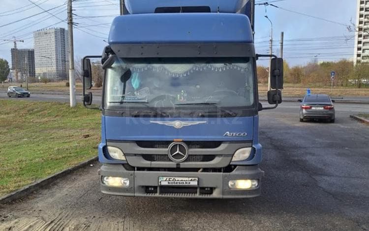Mercedes-Benz Atego