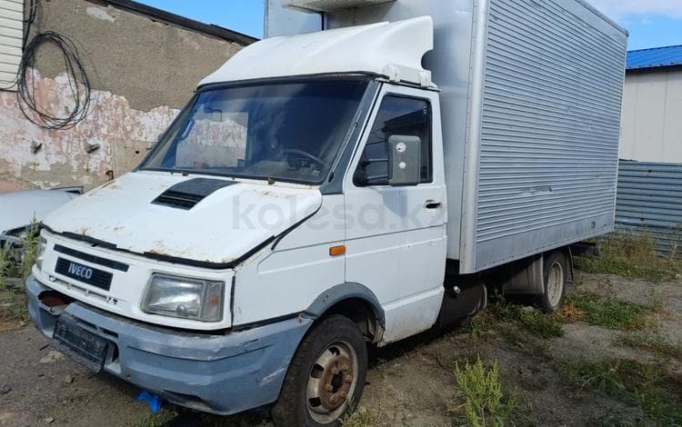 IVECO