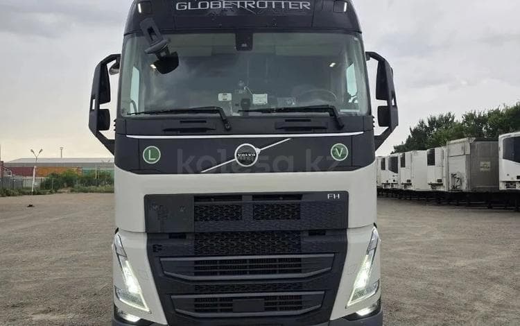 Volvo FH