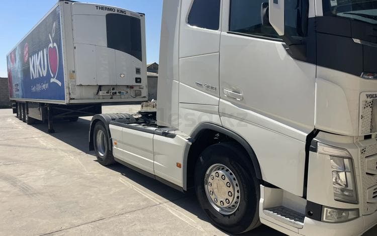 Volvo FH