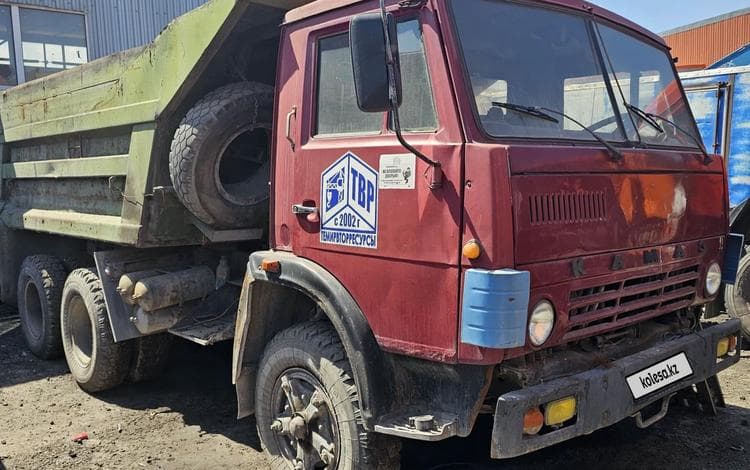 КамАЗ 5410