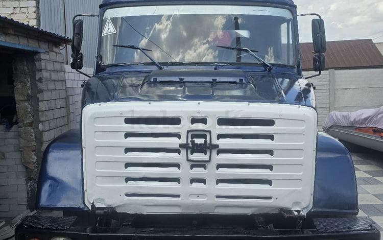 ЗиЛ 4333