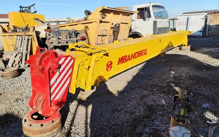 КамАЗ 43118