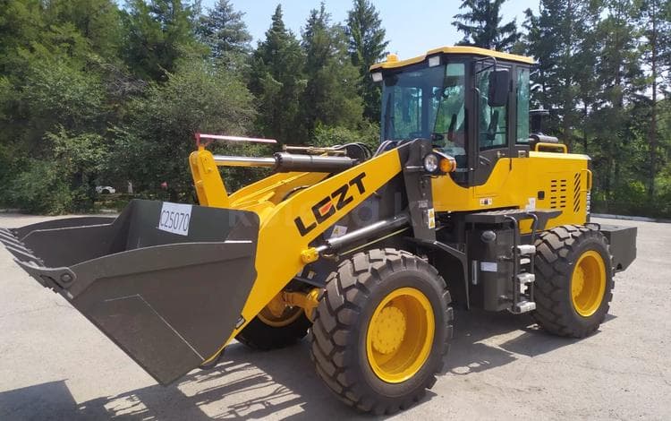 LGMG новый фронтальный ковшовый погрузчик lgzt strong 916 китай джойстик