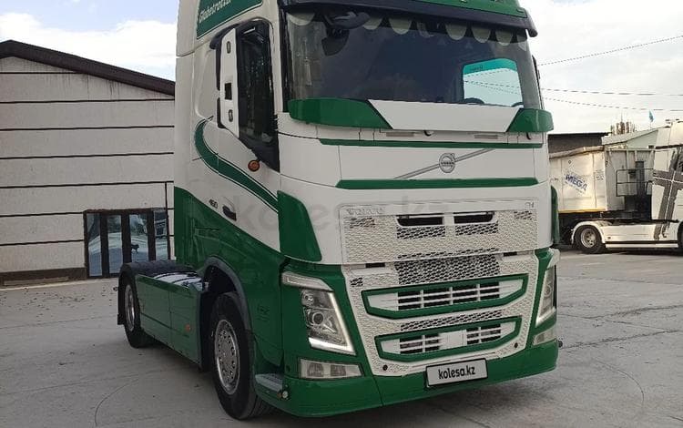 Volvo FH