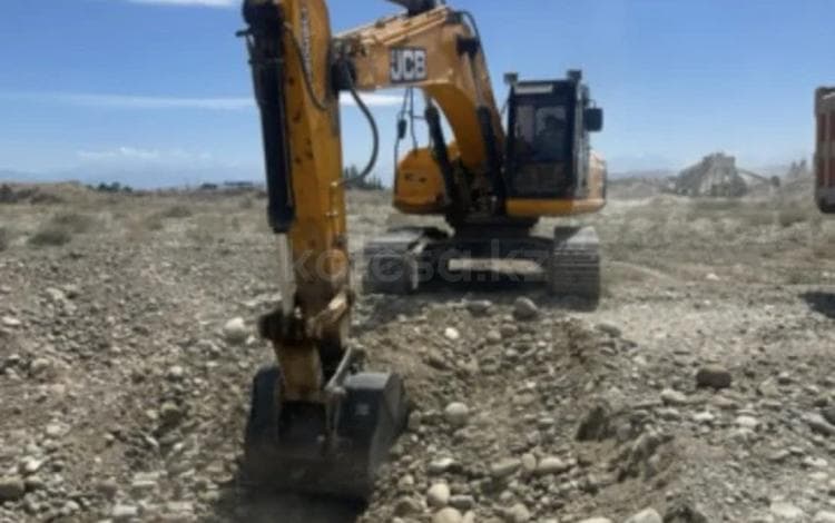 JCB JS305
