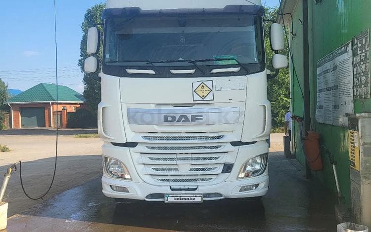 DAF XF