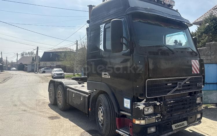 Volvo FH