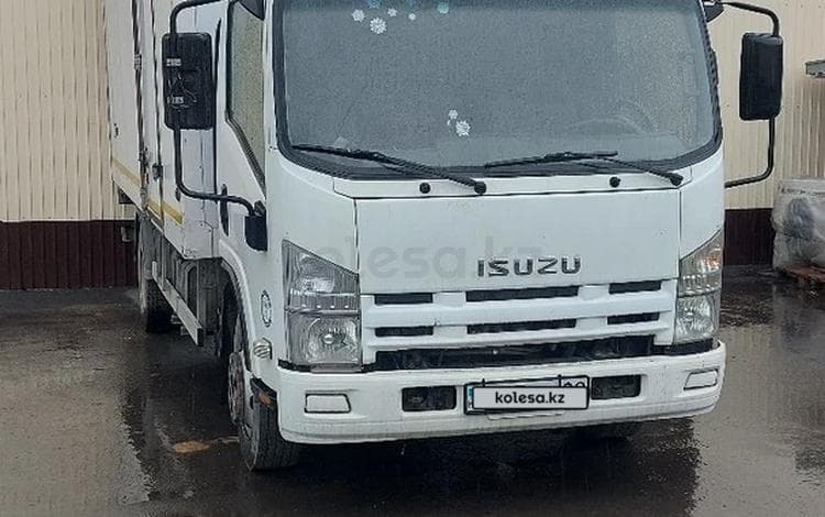Isuzu Elf (N-series)
