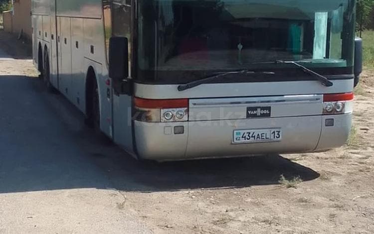 Van Hool T9 - series