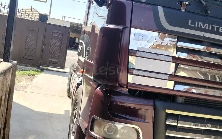 DAF 95XF